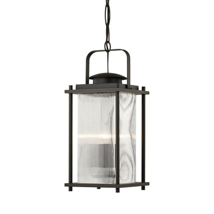 James Bay Outdoor Pendant Light.