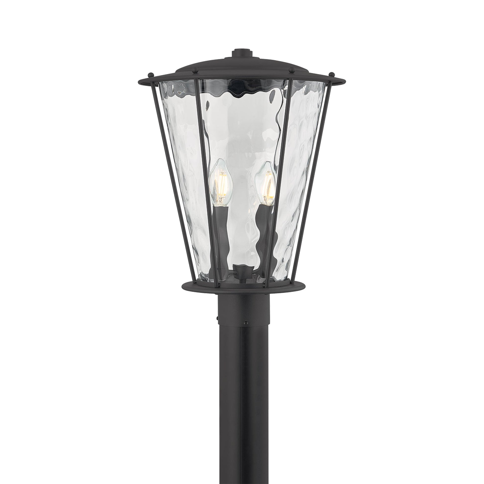Jantzen Outdoor Post Light.
