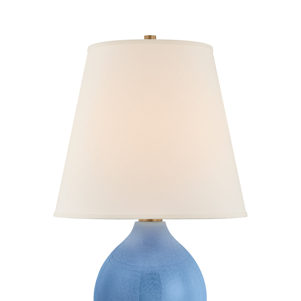 Jarvis Table Lamp in Detail.