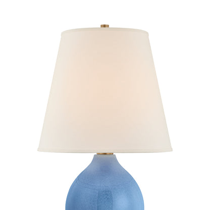 Jarvis Table Lamp in Detail.