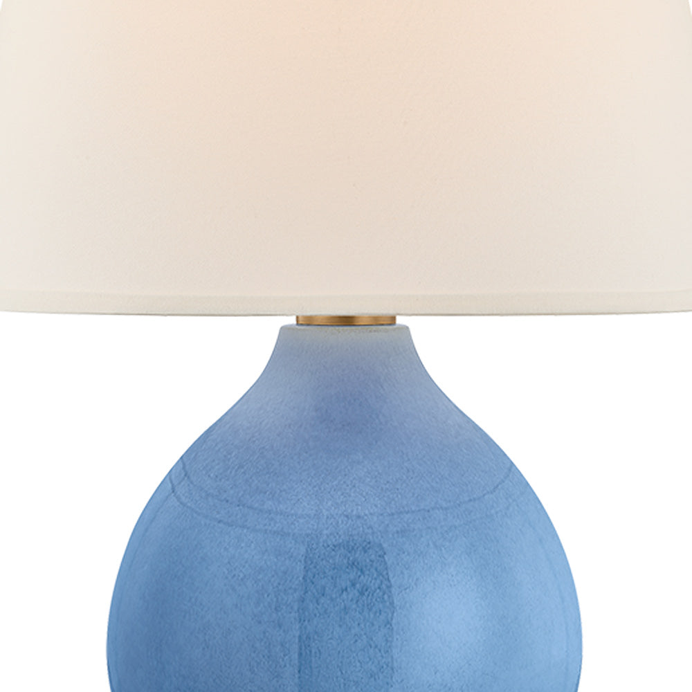 Jarvis Table Lamp in Detail.