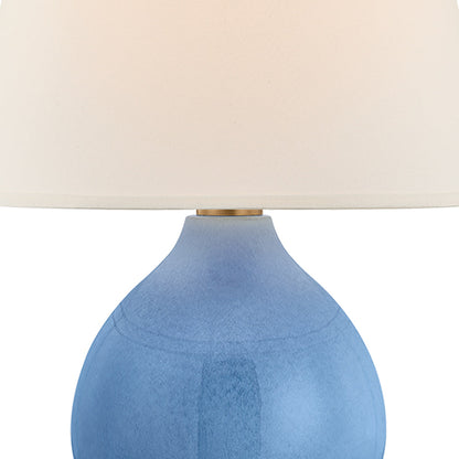 Jarvis Table Lamp in Detail.