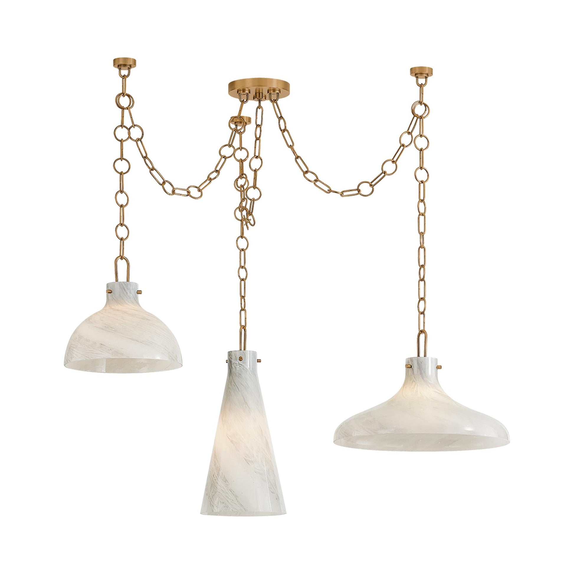 Joaquin Chandelier.