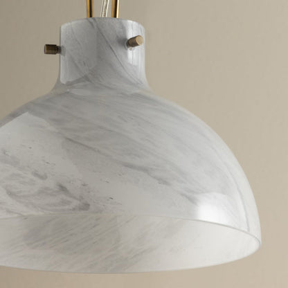 Joaquin Chandelier in Detail.