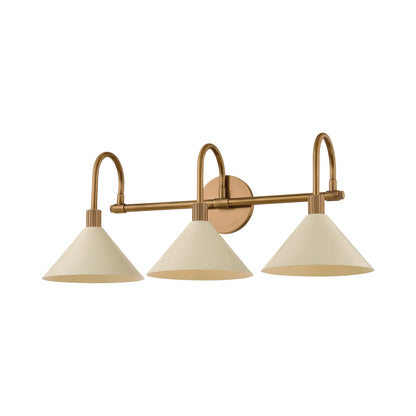 Jovani Bath Vanity Light (2-Light).