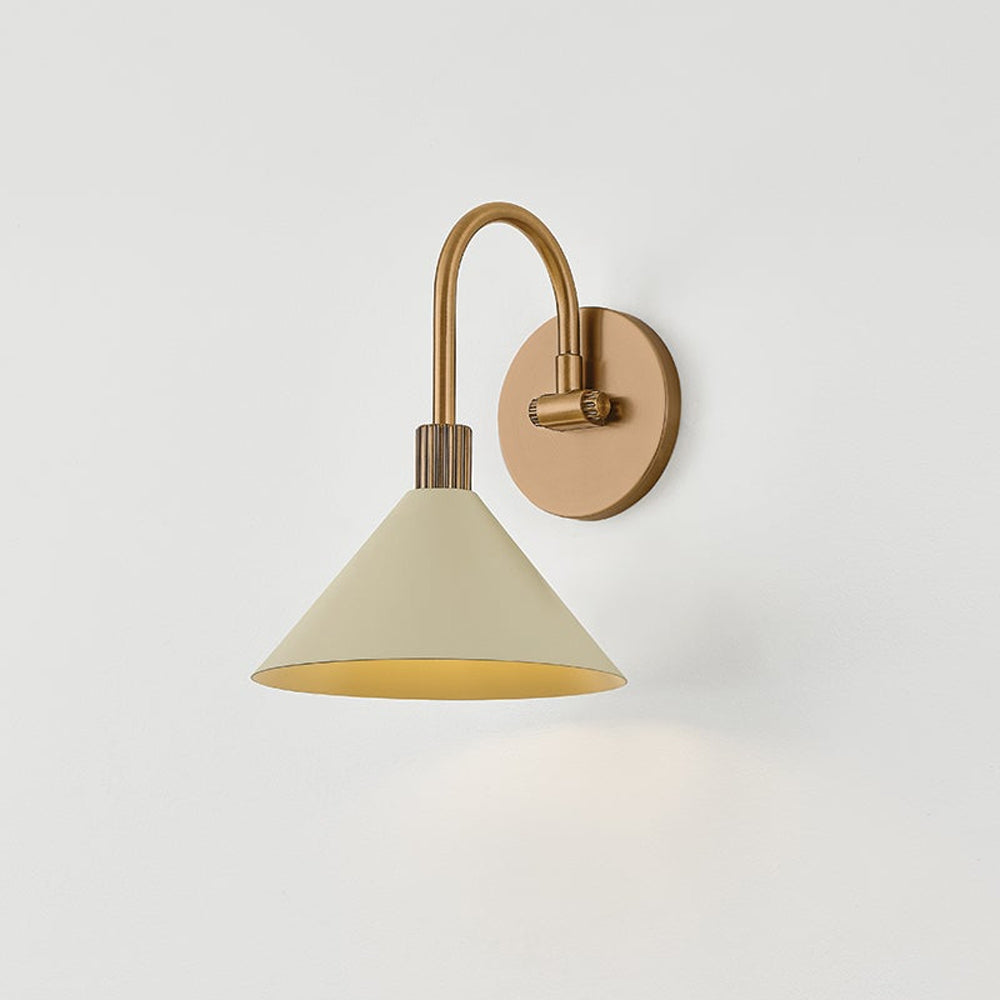 Jovani Bath Wall Light in Detail.