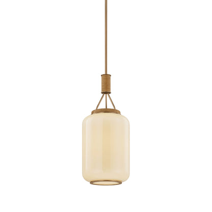 Judson Pendant Light (10-Inch).