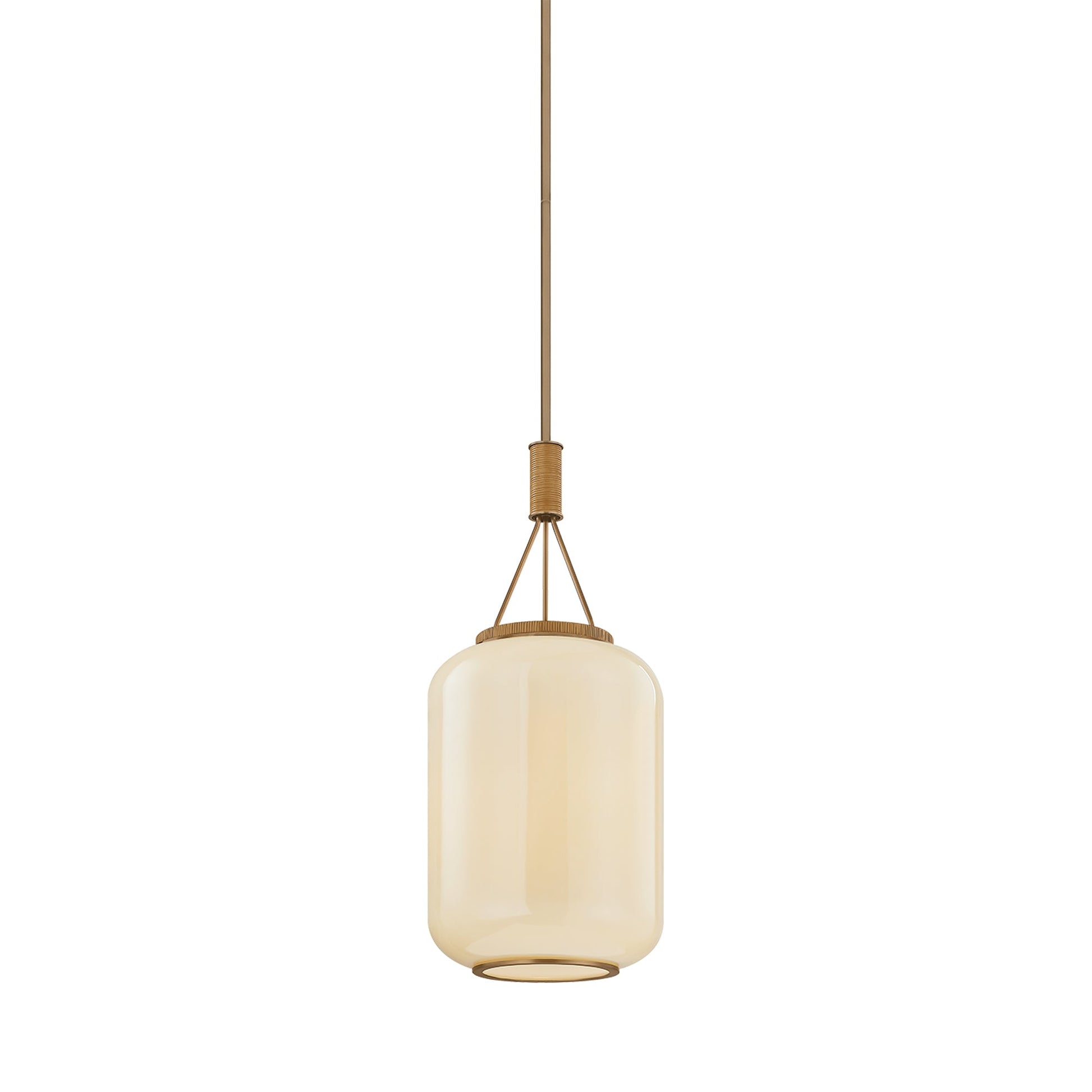 Judson Pendant Light (14-Inch).