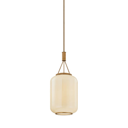Judson Pendant Light (14-Inch).
