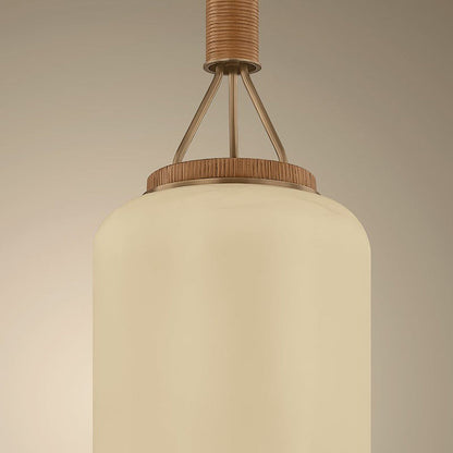 Judson Pendant Light in Detail.