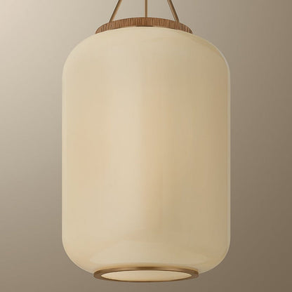 Judson Pendant Light in Detail.