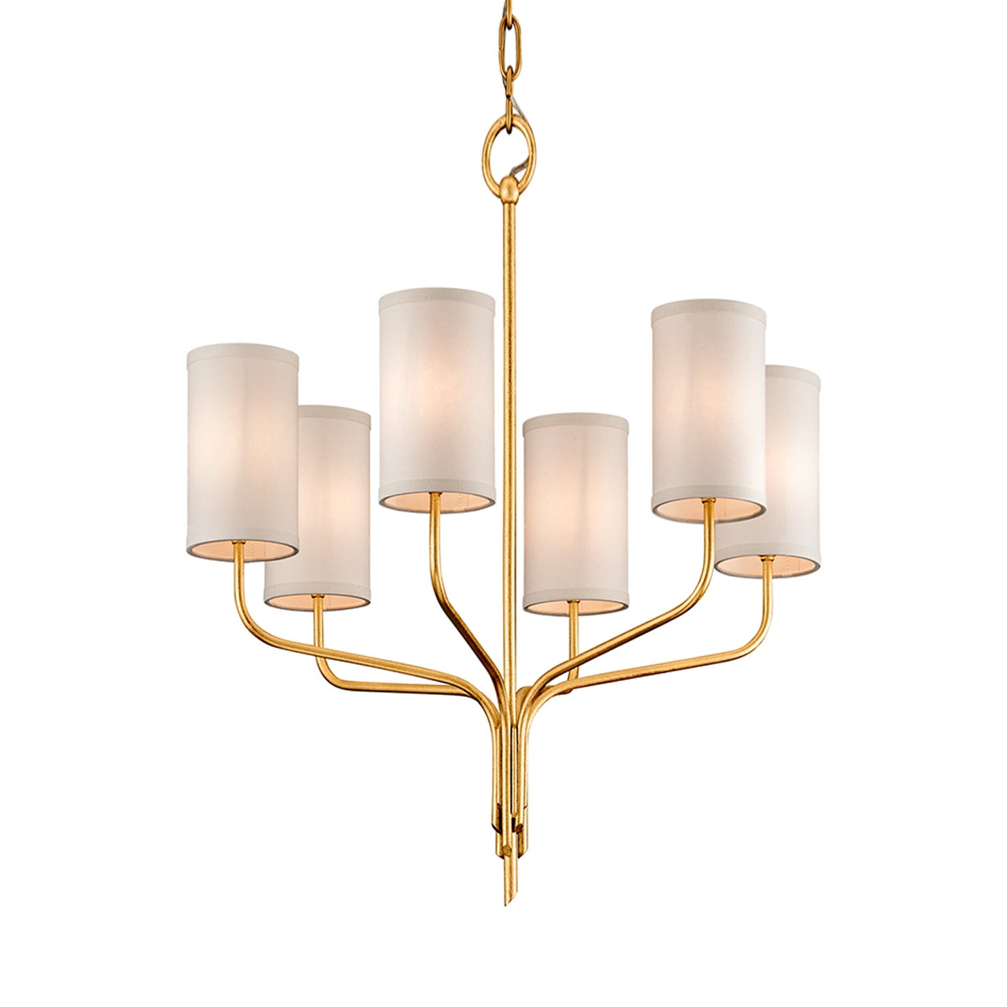 Juniper Chandelier.
