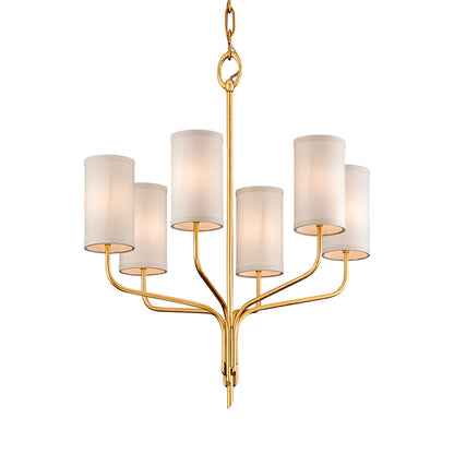 Juniper Chandelier.