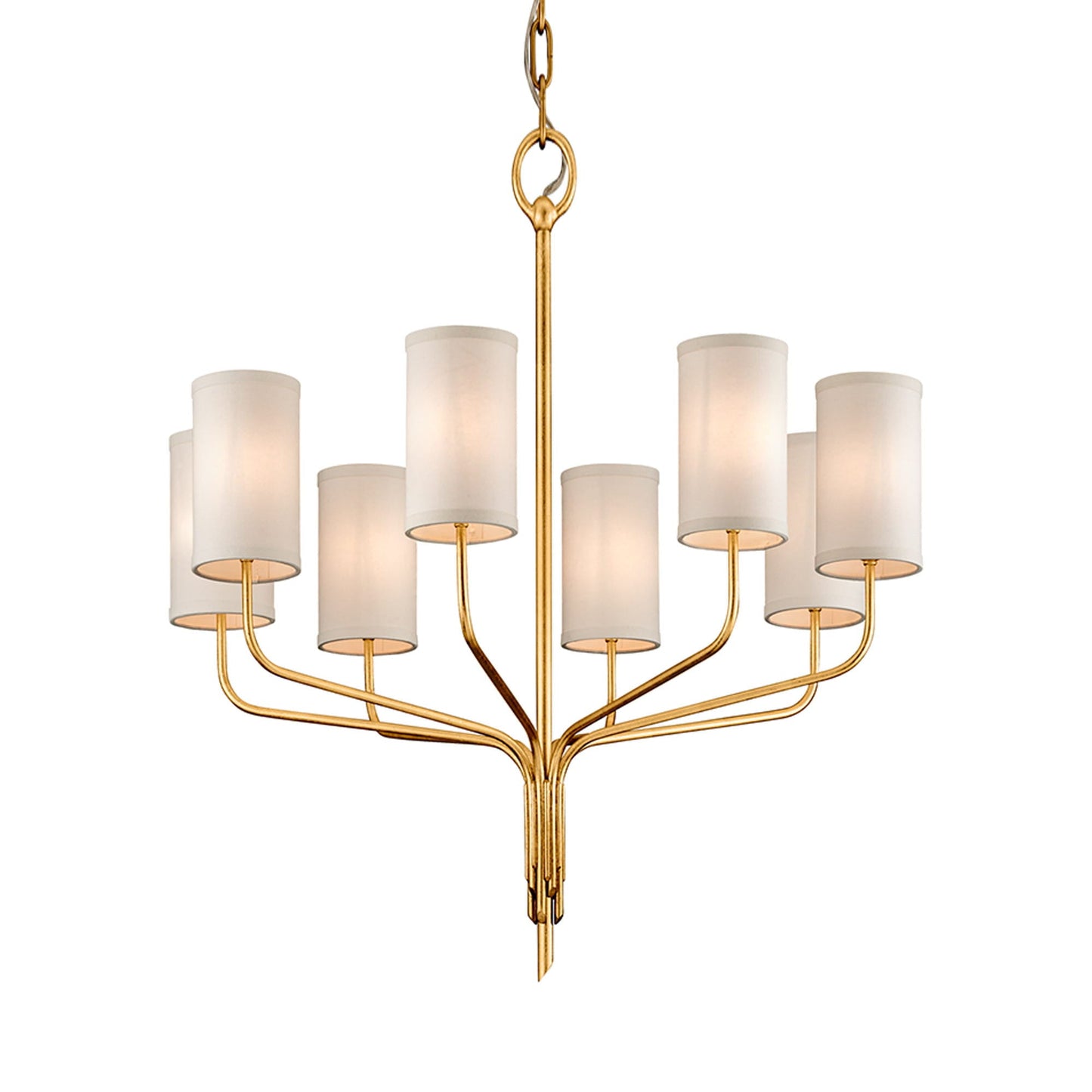 Juniper Chandelier (8-Light).