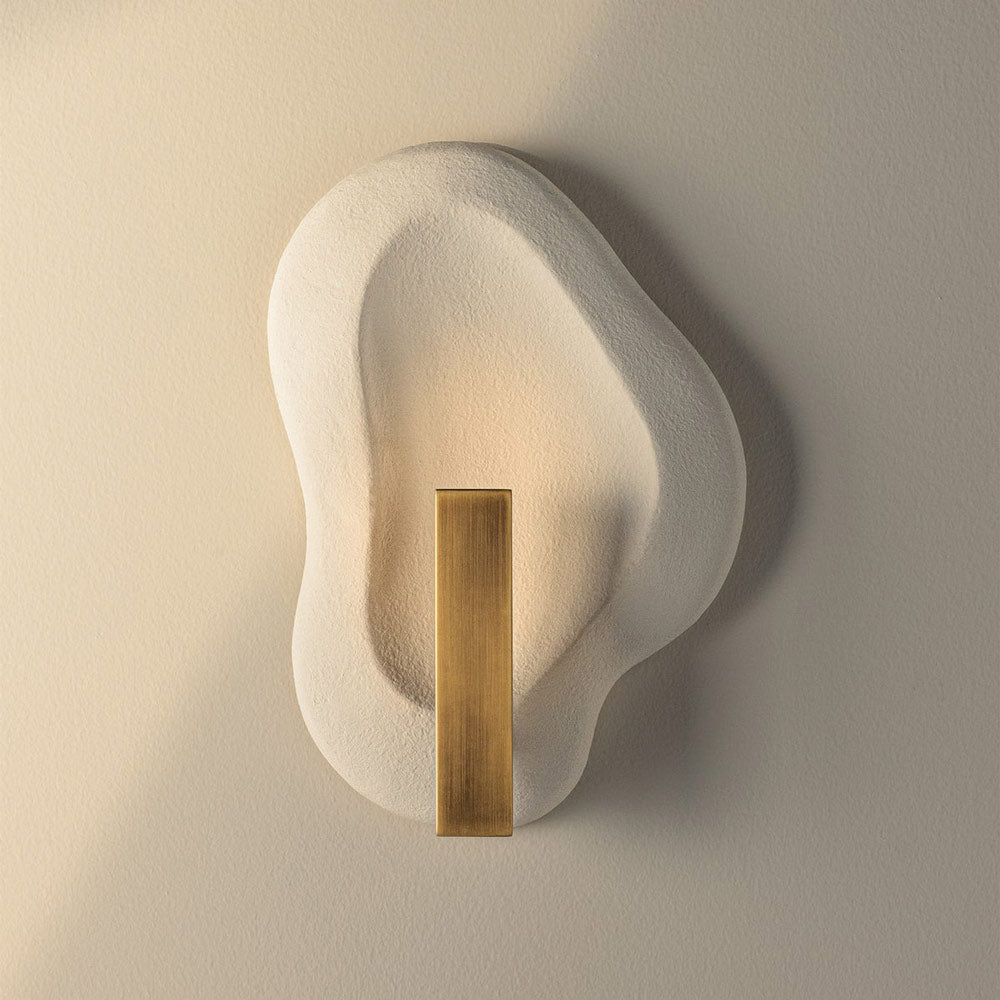 Jura LED Wall Light in Detail.