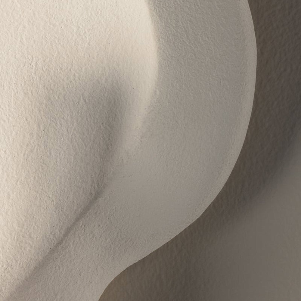Jura LED Wall Light in Detail.