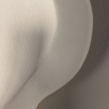 Jura LED Wall Light in Detail.