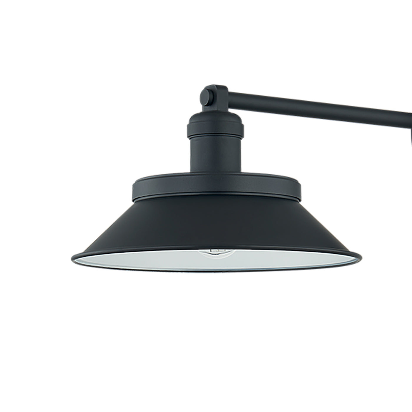 Kaspars Outdoor Wall Light in Detail.