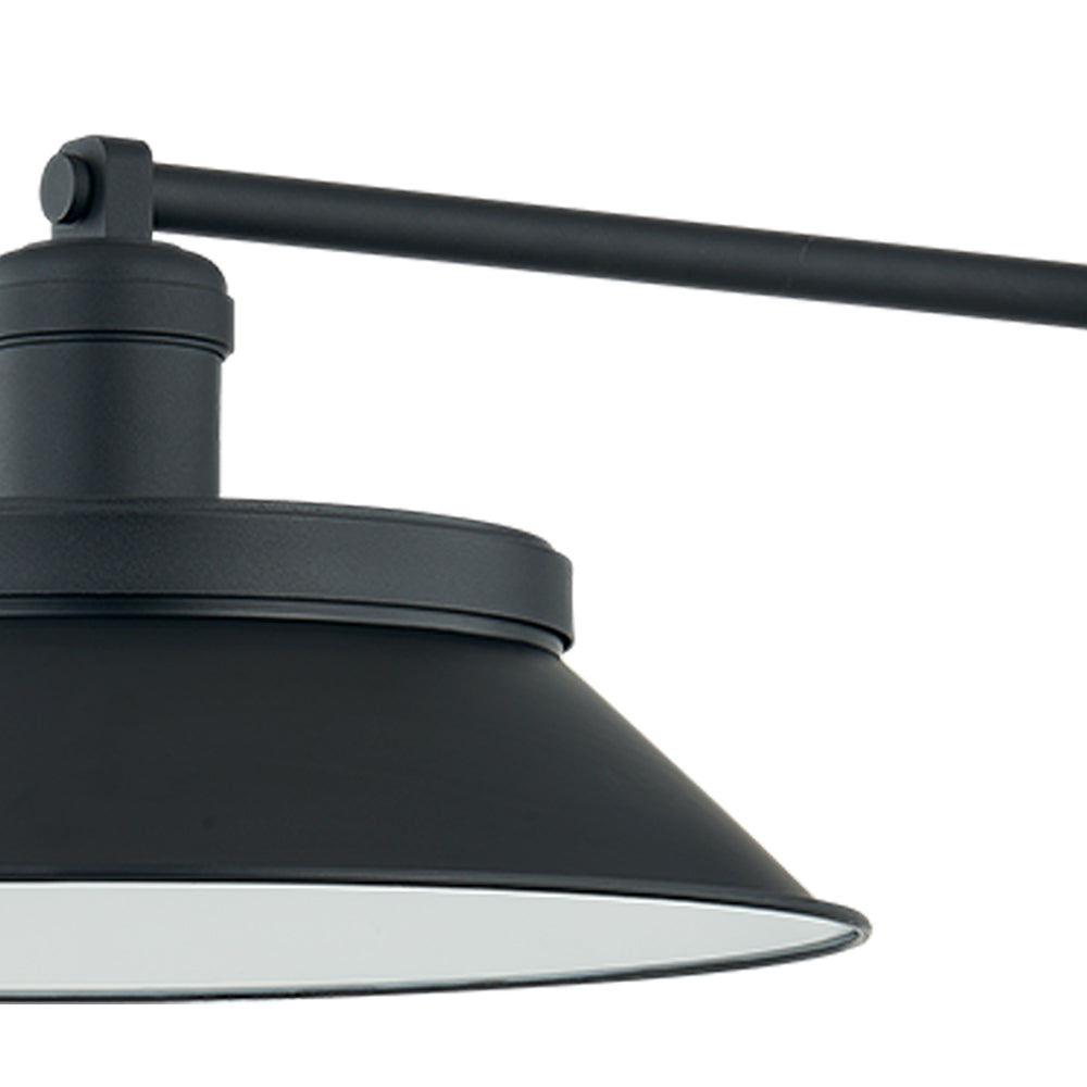 Kaspars Outdoor Wall Light in Detail.