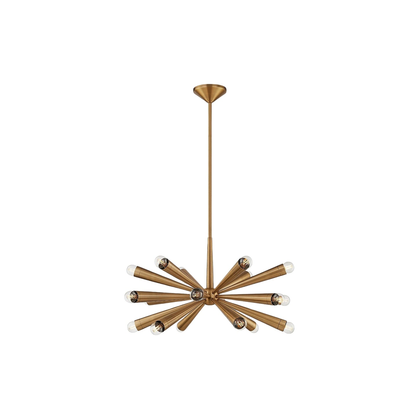 Keanu Chandelier (18-Light).