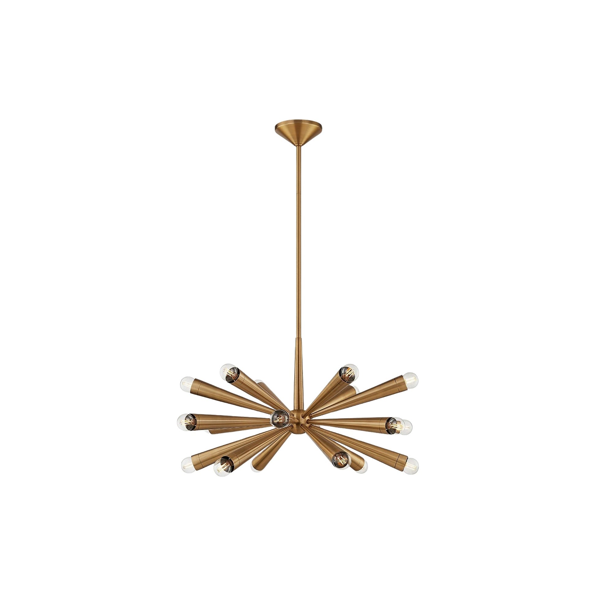 Keanu Chandelier (18-Light).