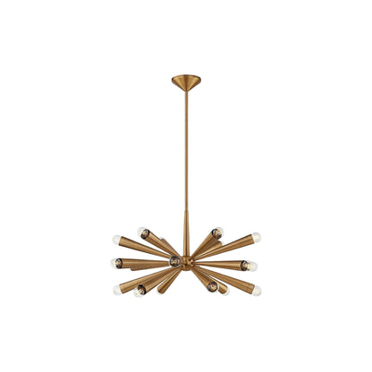 Keanu Chandelier (18-Light).