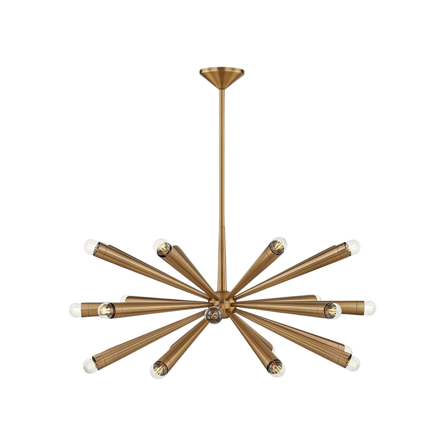 Keanu Chandelier (24-Light).