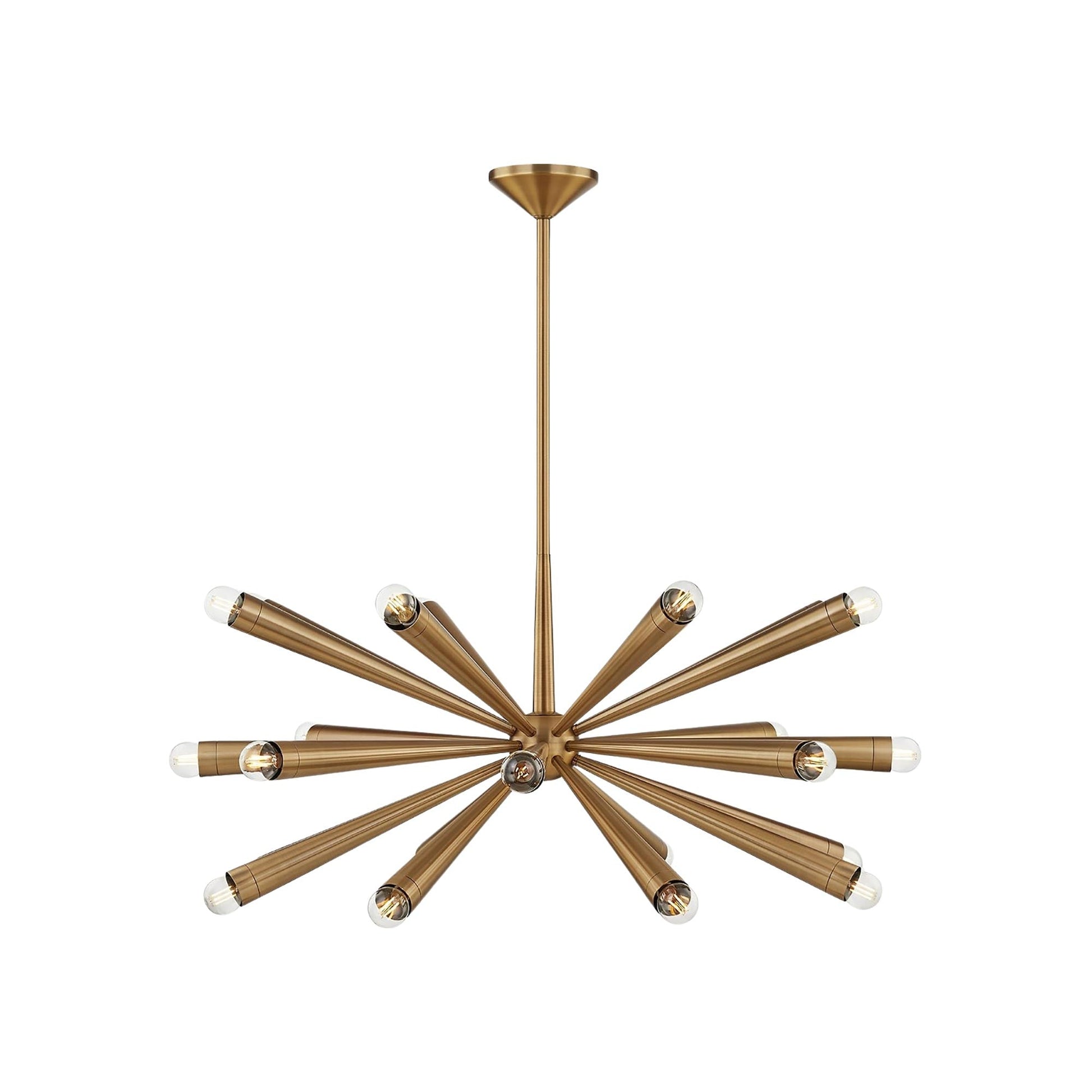 Keanu Chandelier (24-Light).