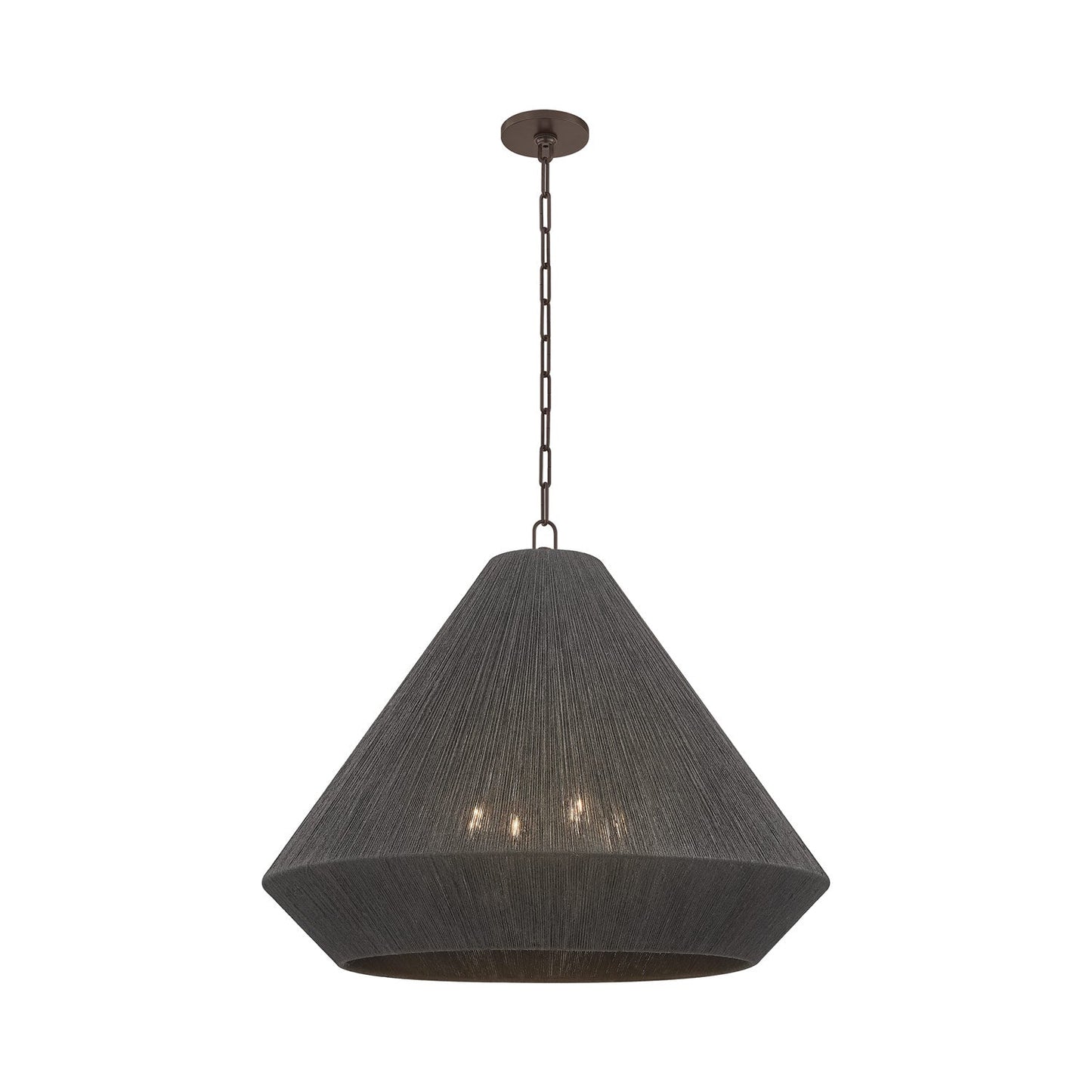 Keats Pendant Light.