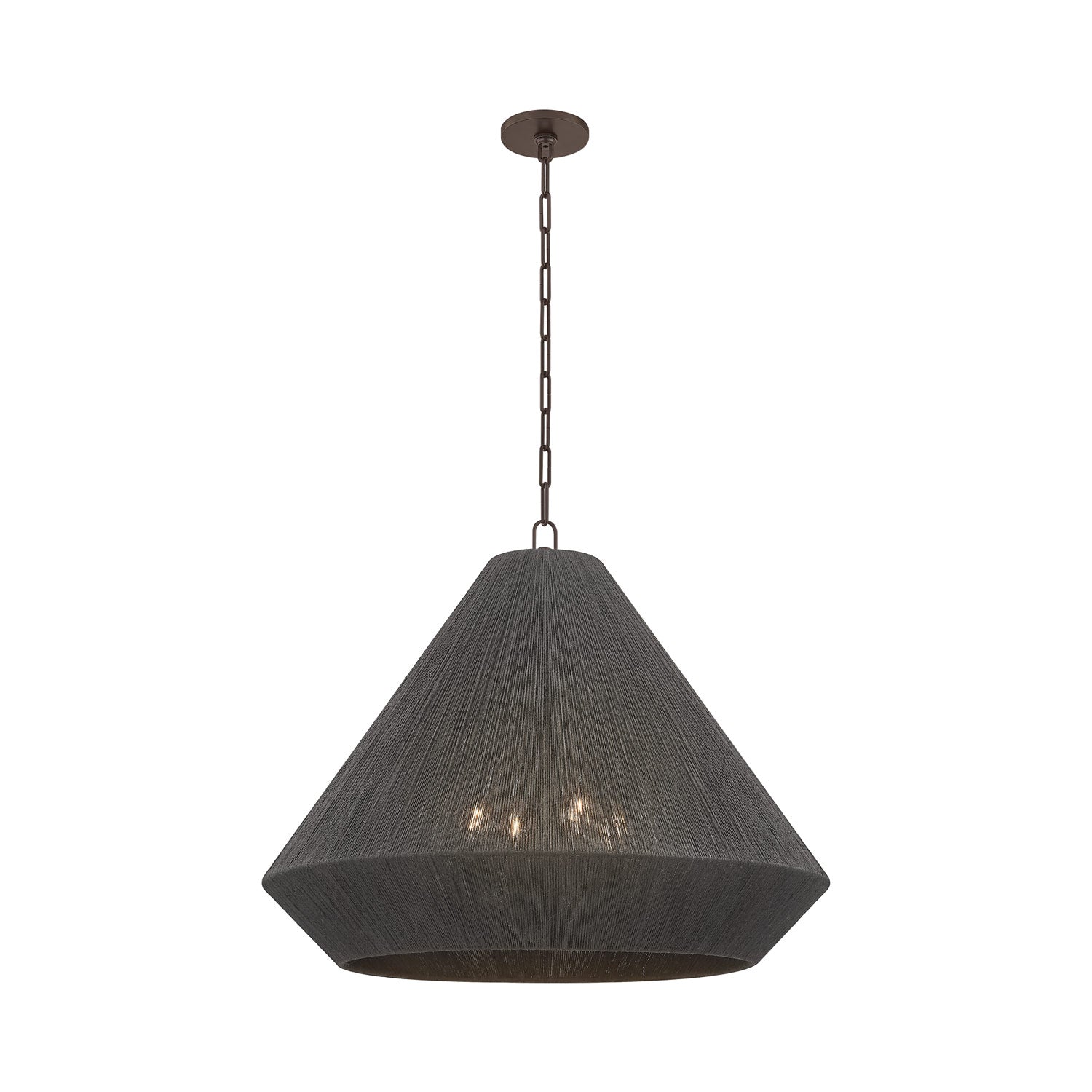 Keats Pendant Light.