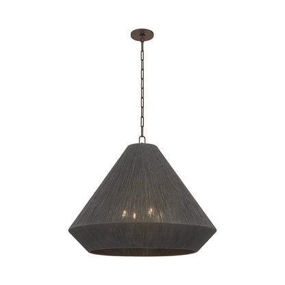 Keats Pendant Light.