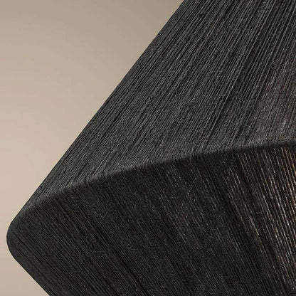 Keats Pendant Light in Detail.