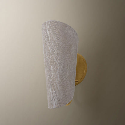 Ken Wall Light in Detail.