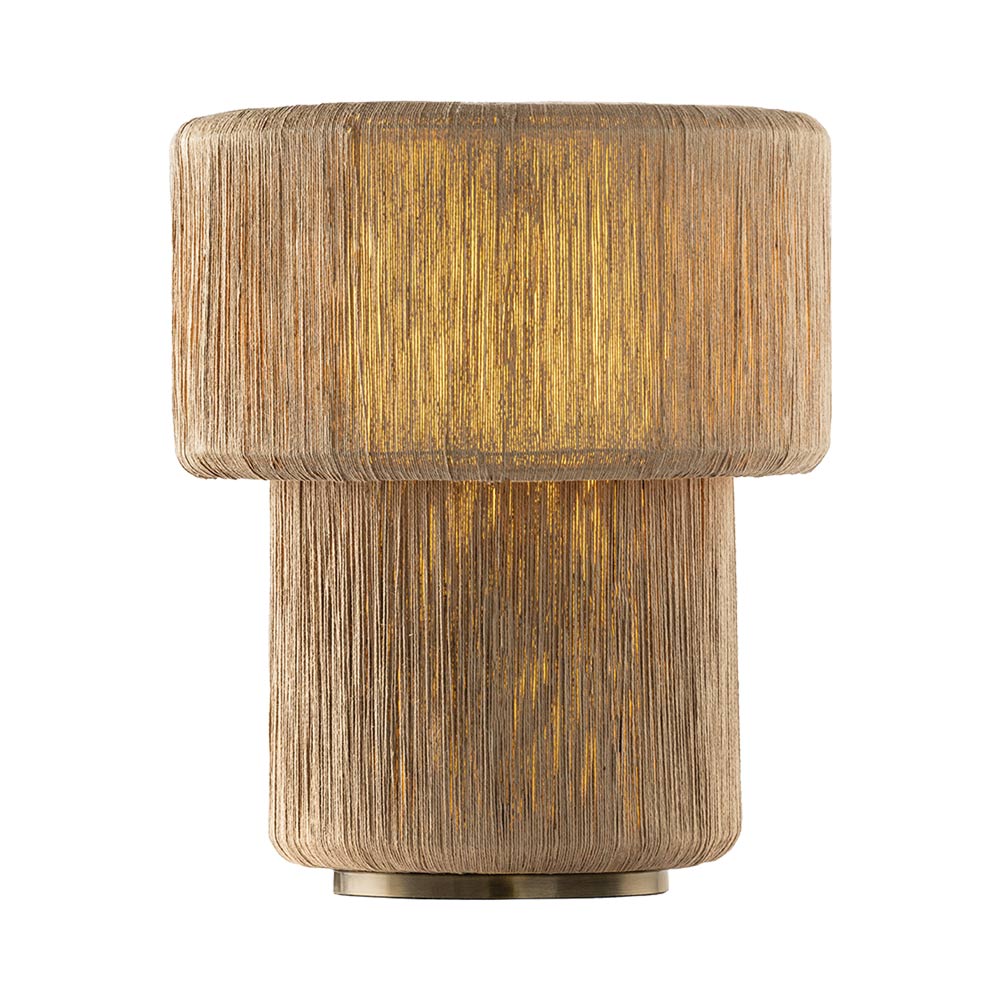 Kenai Table Lamp.