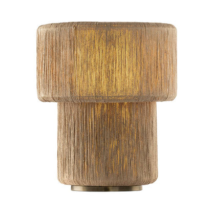 Kenai Table Lamp.