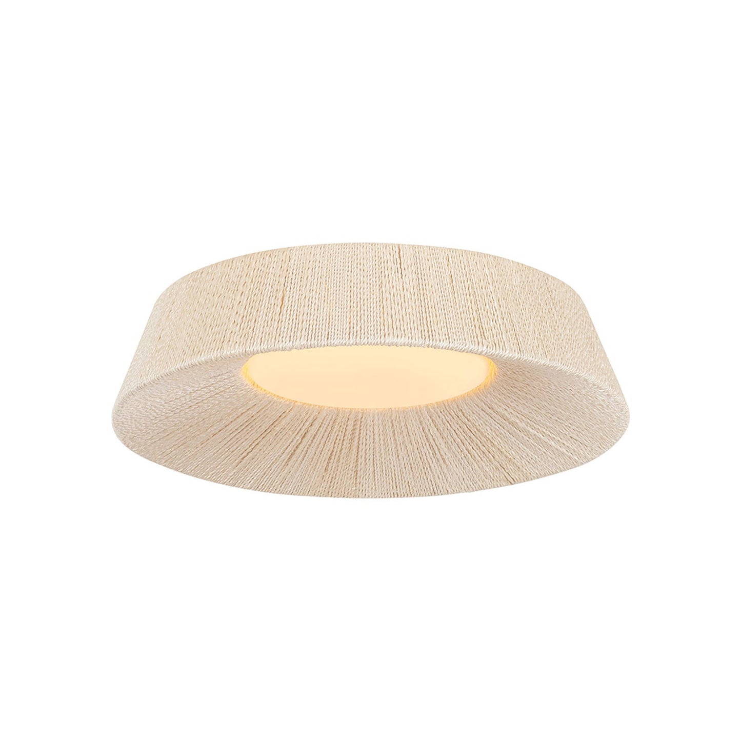 Kenton LED Flush Mount Ceiling Light.