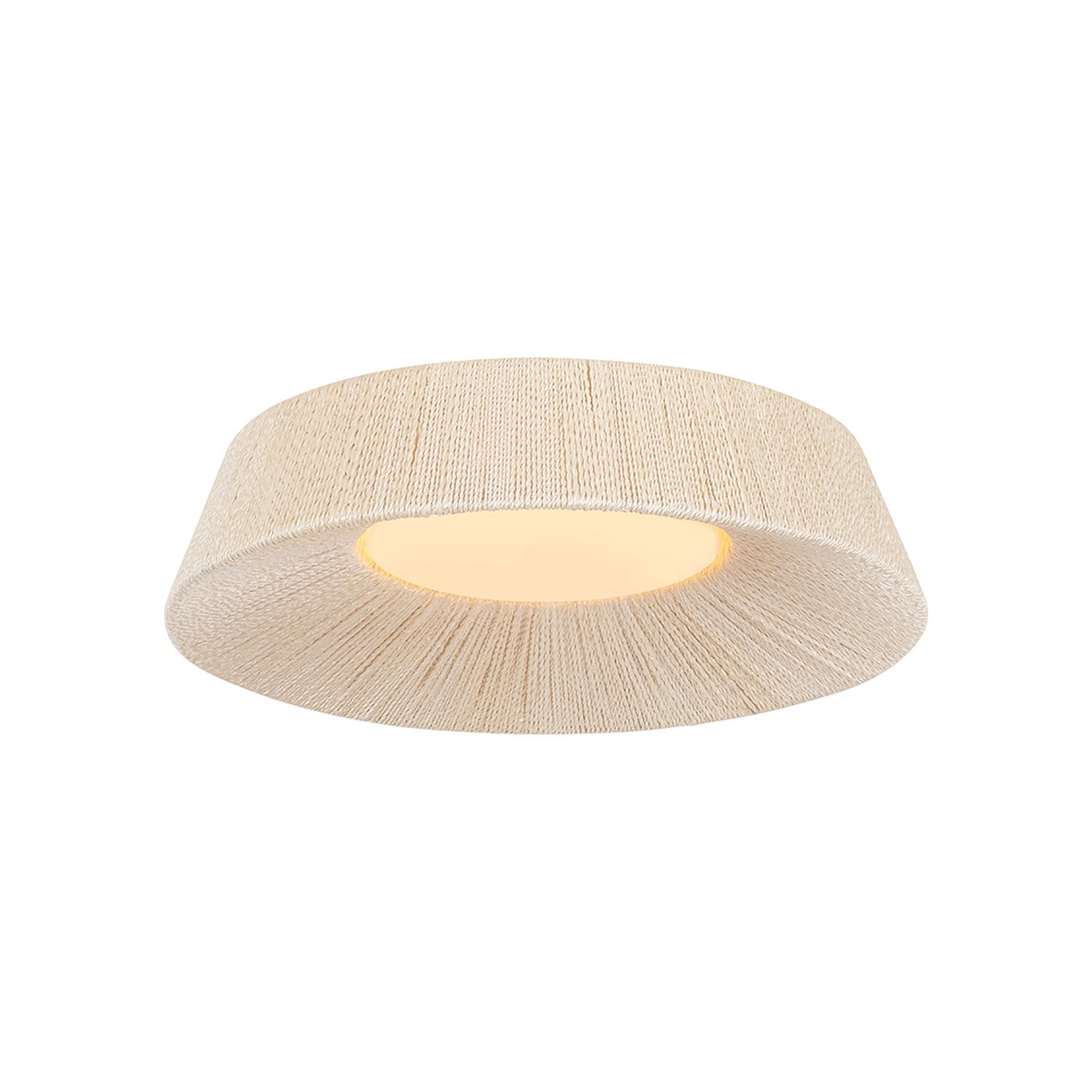 Kenton LED Flush Mount Ceiling Light.