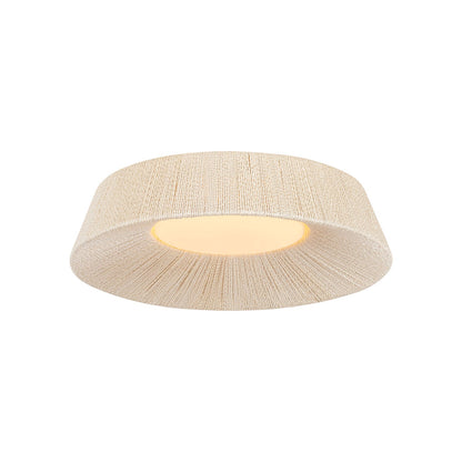 Kenton LED Flush Mount Ceiling Light.