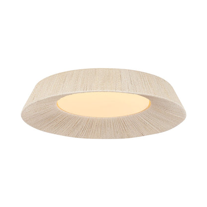 Kenton LED Flush Mount Ceiling Light (24-Inch).