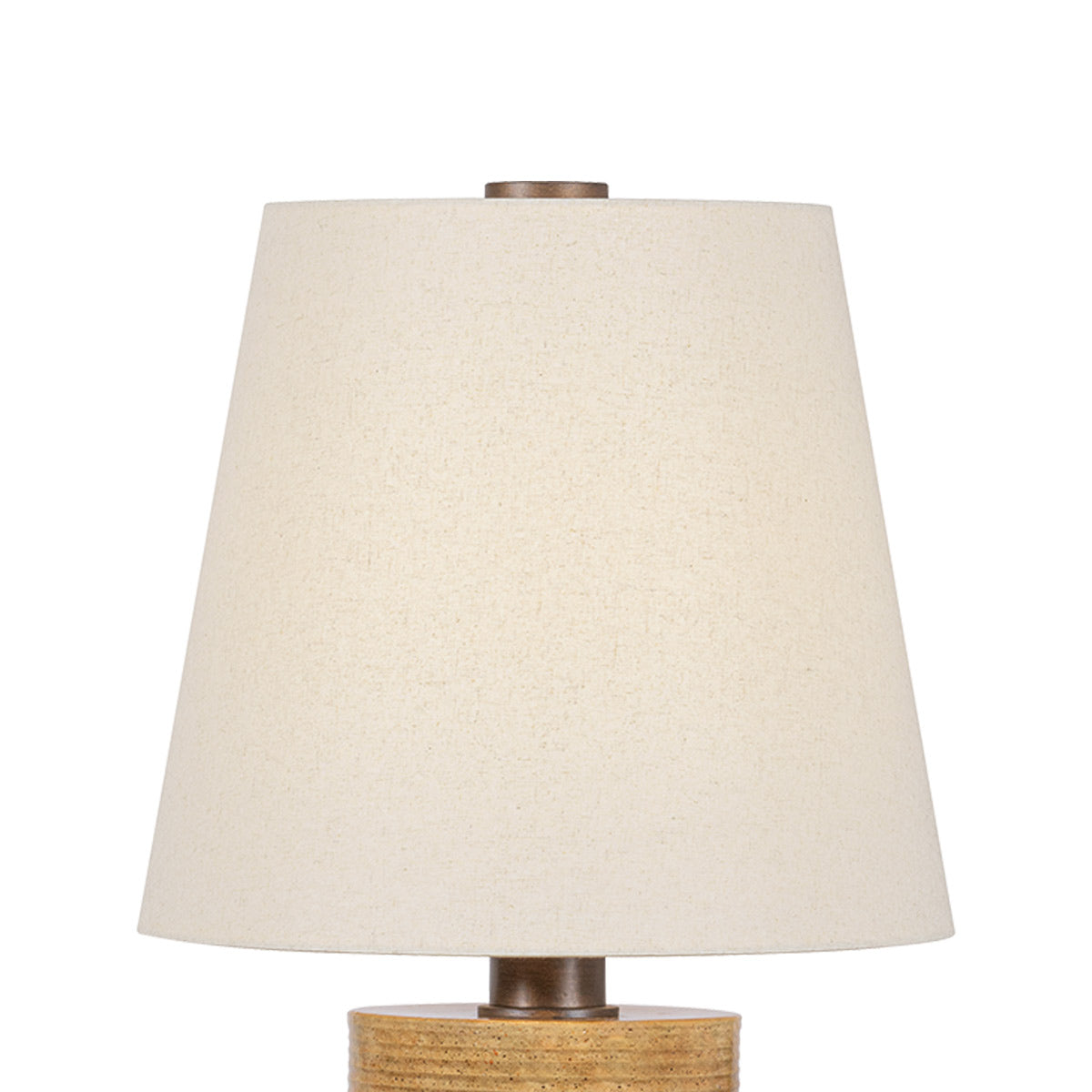 Kerwin Table Lamp in Detail.