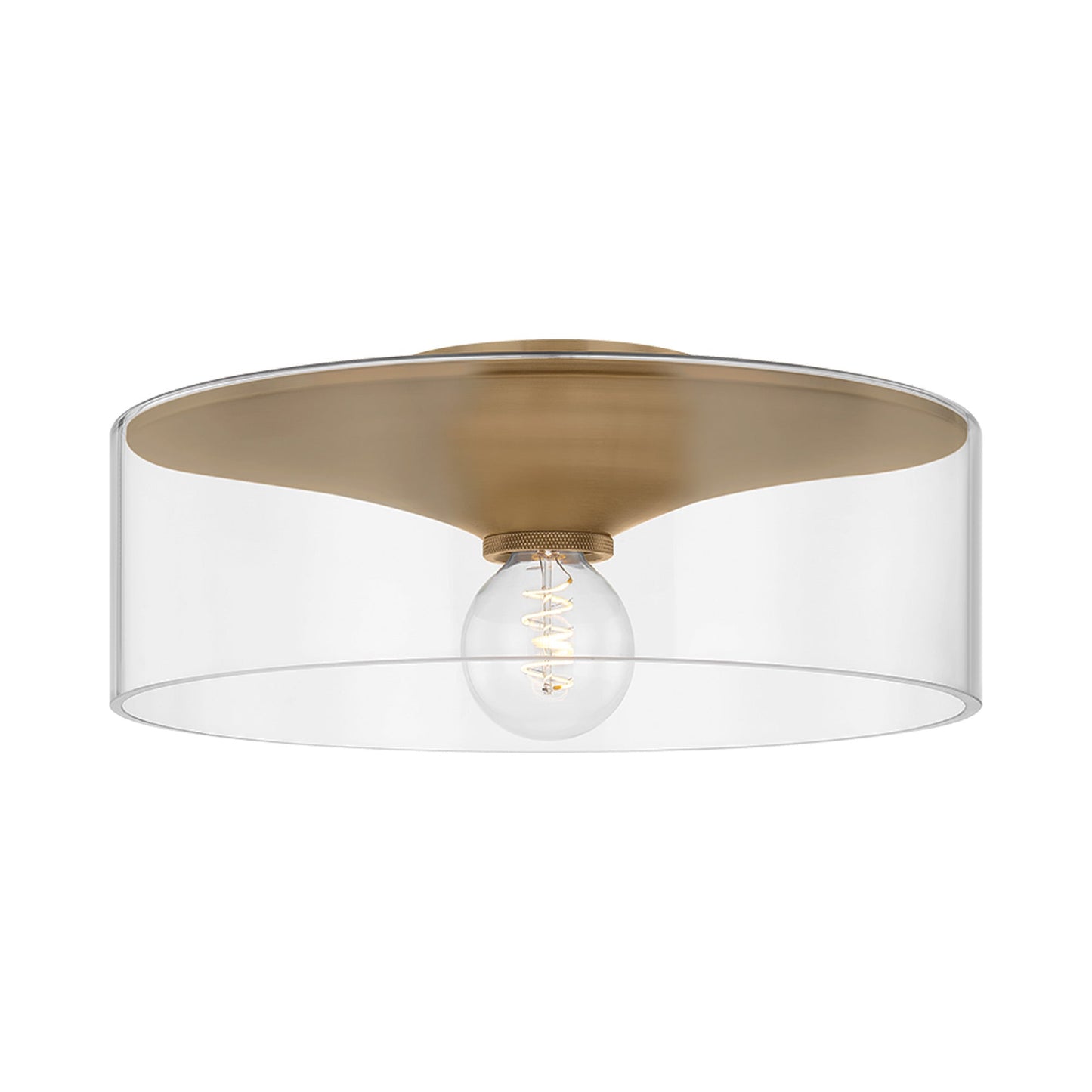 Killian Flush Mount Ceiling Light.