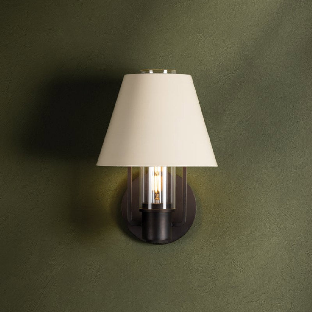 Kindle Wall Light in Detail.
