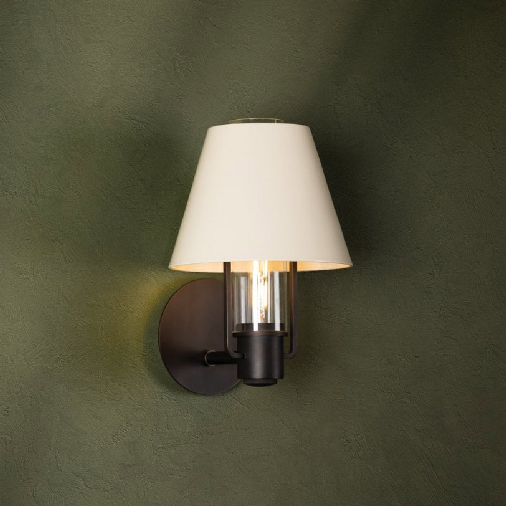 Kindle Wall Light in Detail.