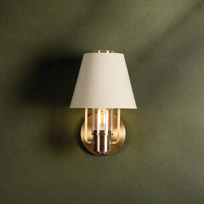 Kindle Wall Light in Detail.