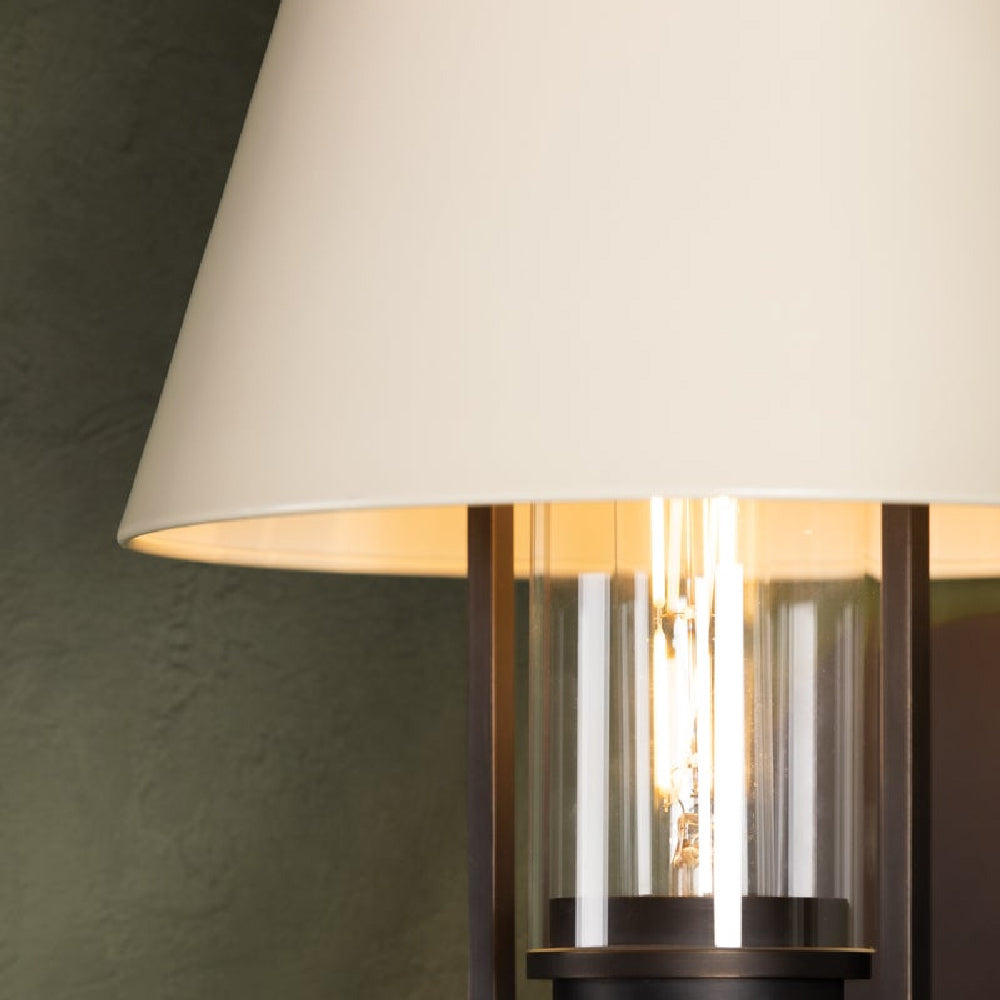 Kindle Wall Light in Detail.