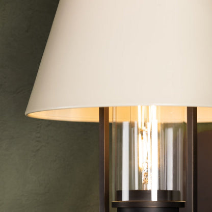 Kindle Wall Light in Detail.