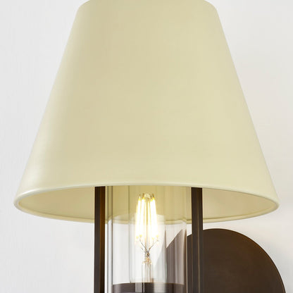 Kindle Wall Light in Detail.