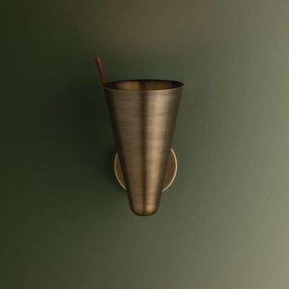 Kobe Wall Light in Detail.