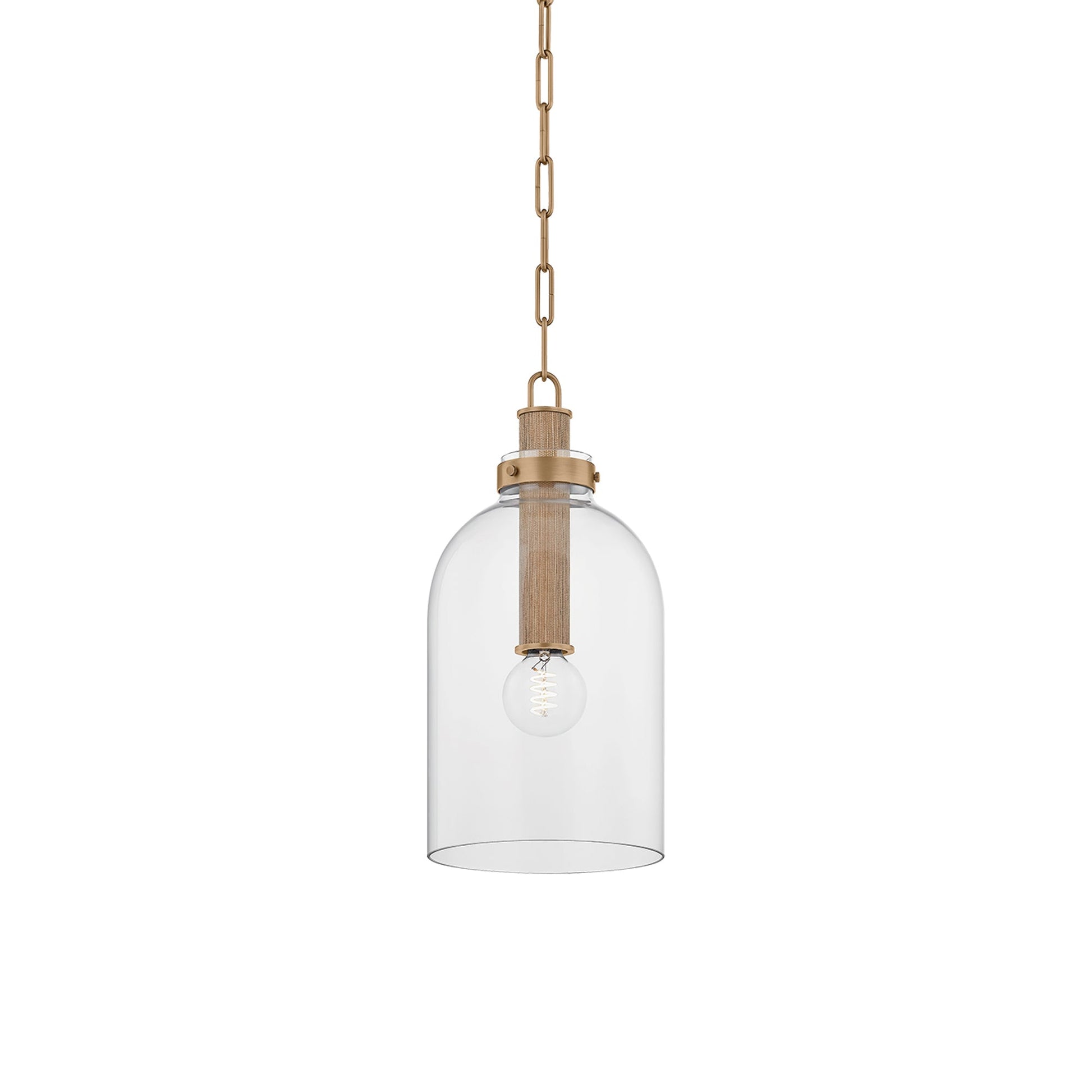 Kori Pendant Light (9-Inch).