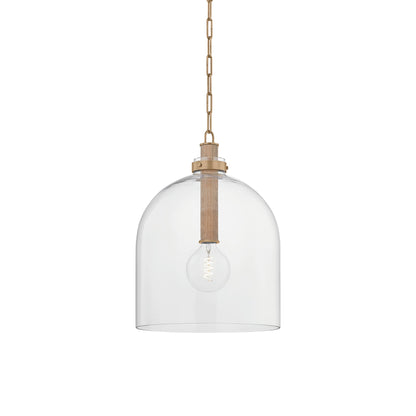 Kori Pendant Light (15.75-Inch).